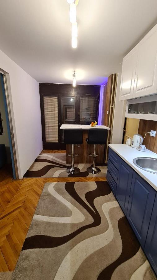 Kingston Apartment Pirot Ngoại thất bức ảnh