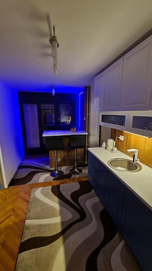 Kingston Apartment Pirot Ngoại thất bức ảnh