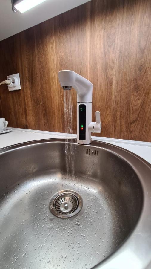 Kingston Apartment Pirot Ngoại thất bức ảnh