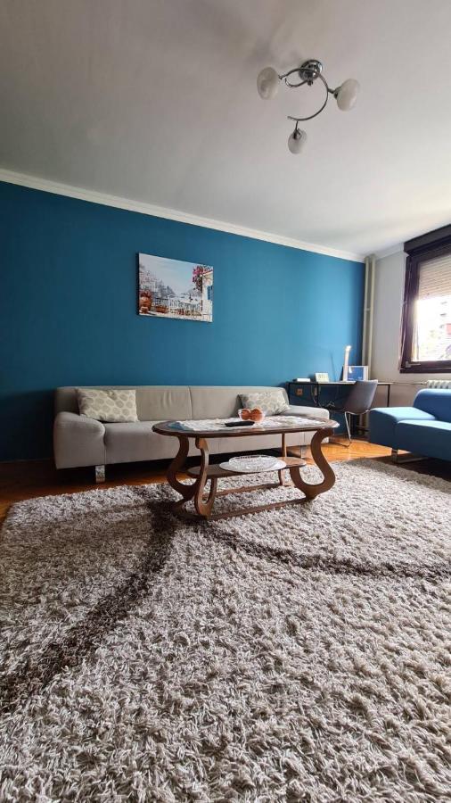 Kingston Apartment Pirot Ngoại thất bức ảnh