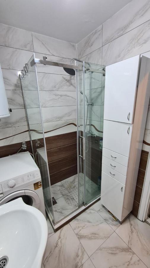 Kingston Apartment Pirot Ngoại thất bức ảnh