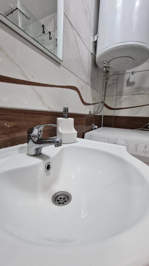 Kingston Apartment Pirot Ngoại thất bức ảnh