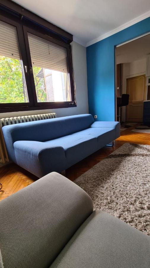 Kingston Apartment Pirot Ngoại thất bức ảnh