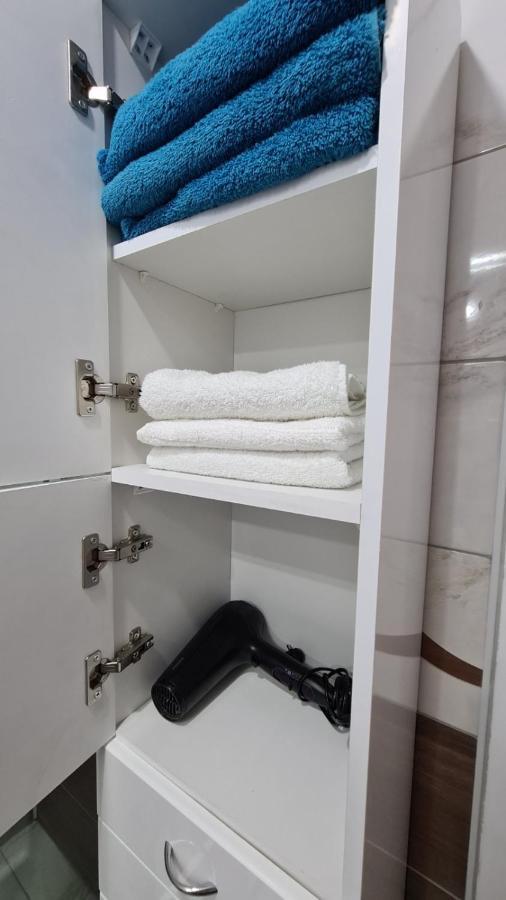 Kingston Apartment Pirot Ngoại thất bức ảnh