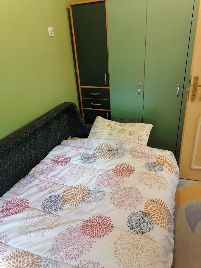 Kingston Apartment Pirot Ngoại thất bức ảnh