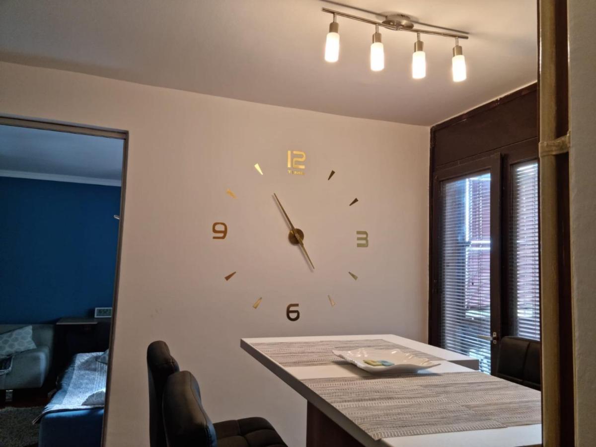 Kingston Apartment Pirot Ngoại thất bức ảnh