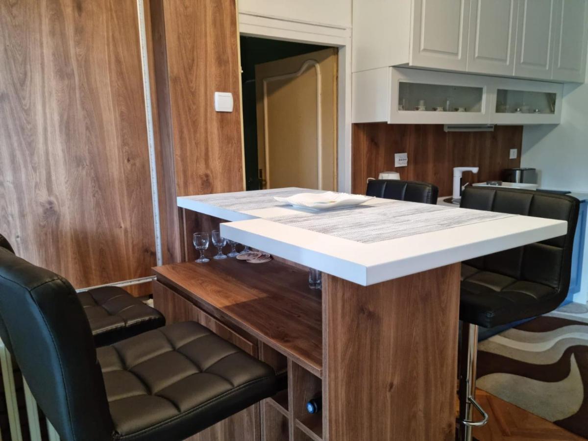 Kingston Apartment Pirot Ngoại thất bức ảnh