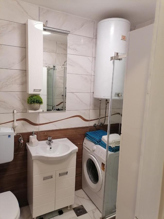 Kingston Apartment Pirot Ngoại thất bức ảnh