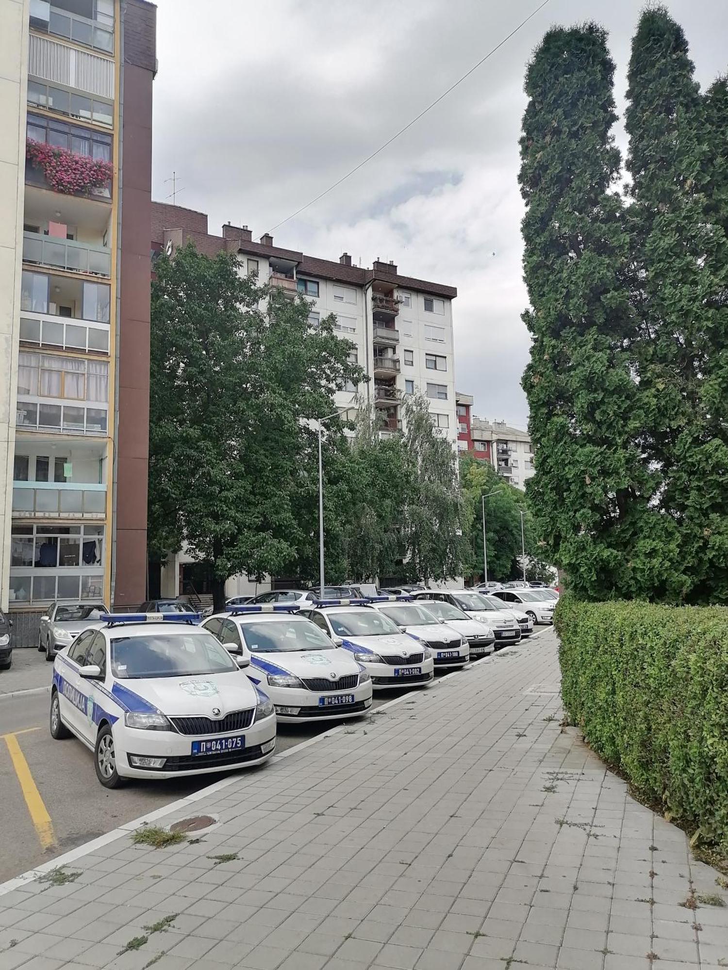 Kingston Apartment Pirot Ngoại thất bức ảnh