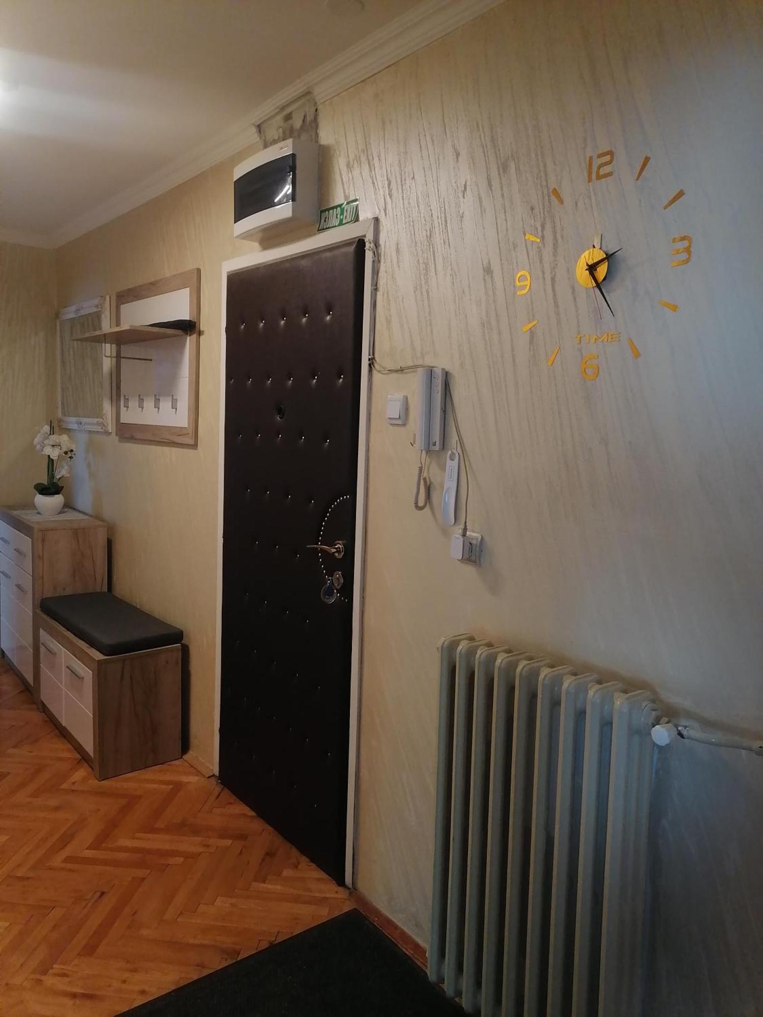 Kingston Apartment Pirot Ngoại thất bức ảnh