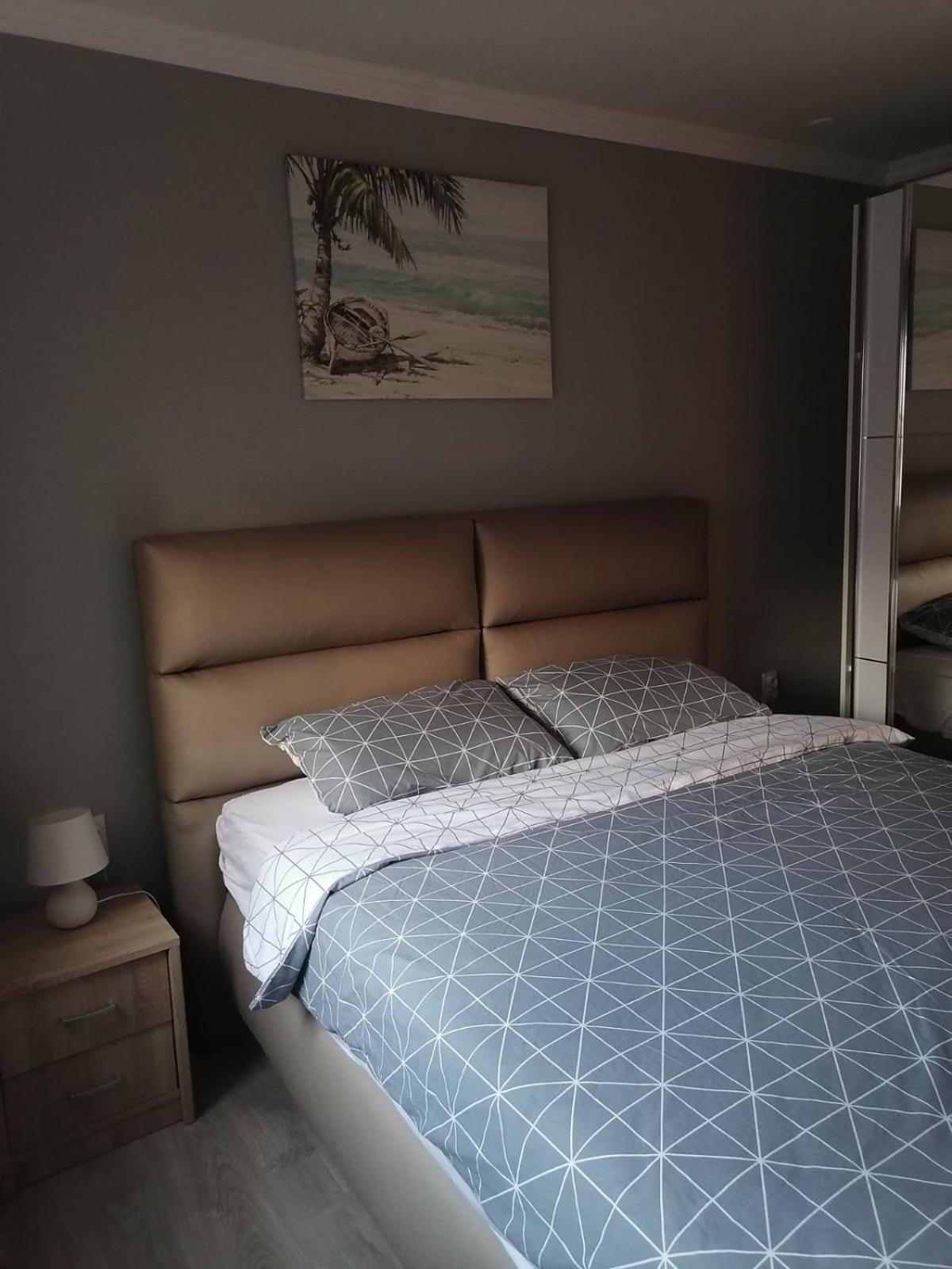Kingston Apartment Pirot Ngoại thất bức ảnh