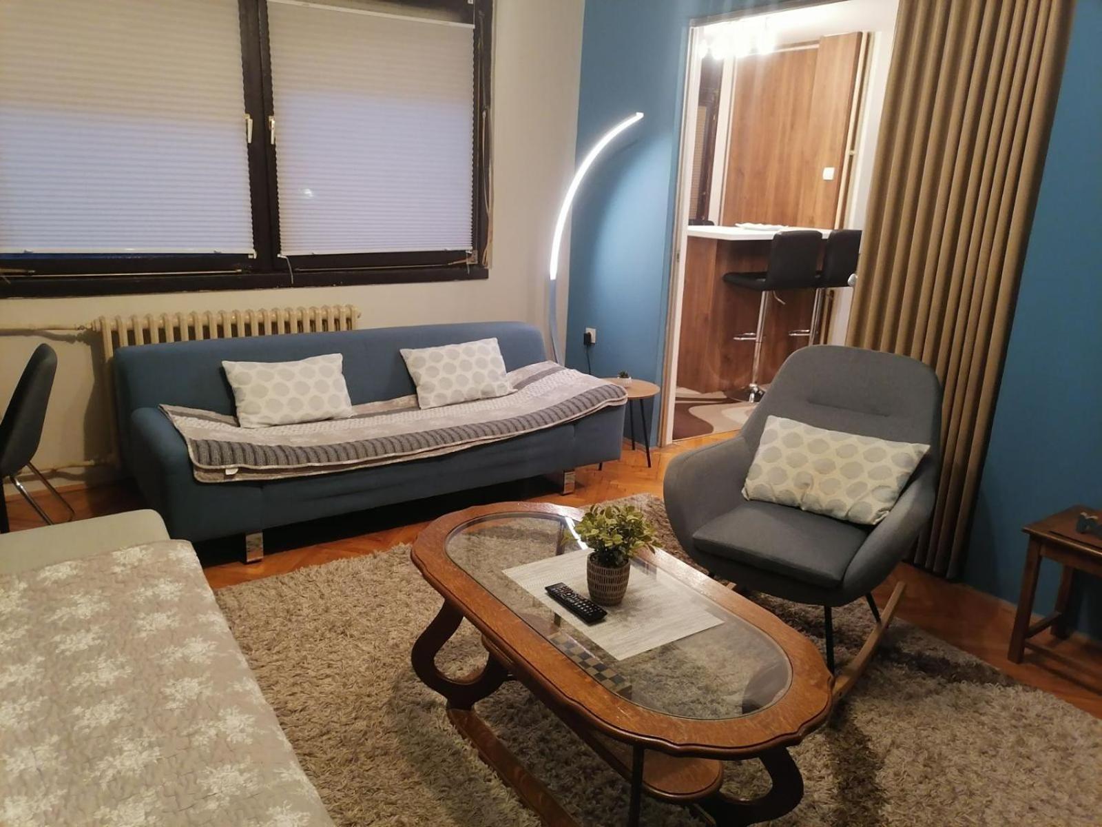 Kingston Apartment Pirot Ngoại thất bức ảnh
