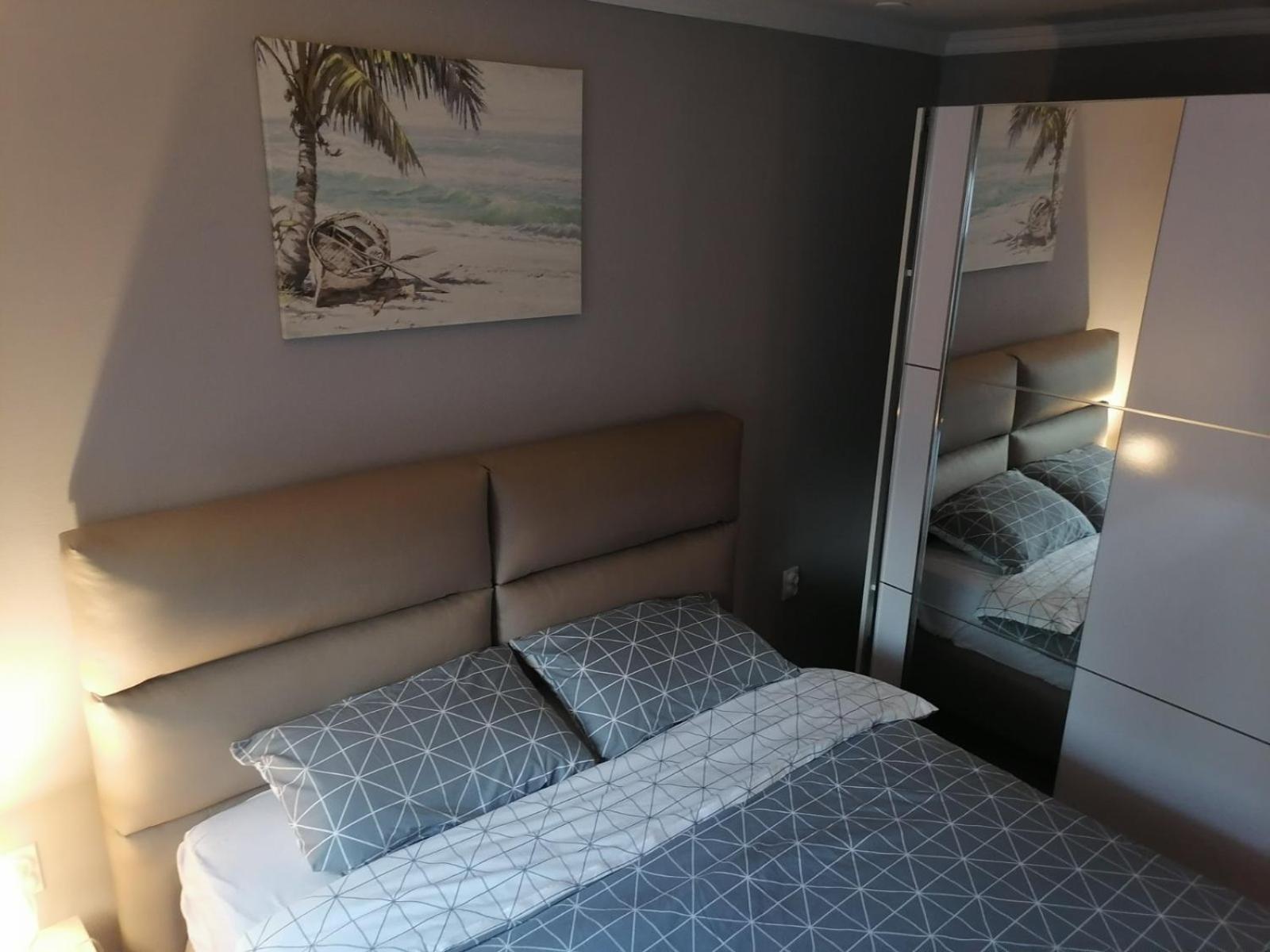 Kingston Apartment Pirot Ngoại thất bức ảnh