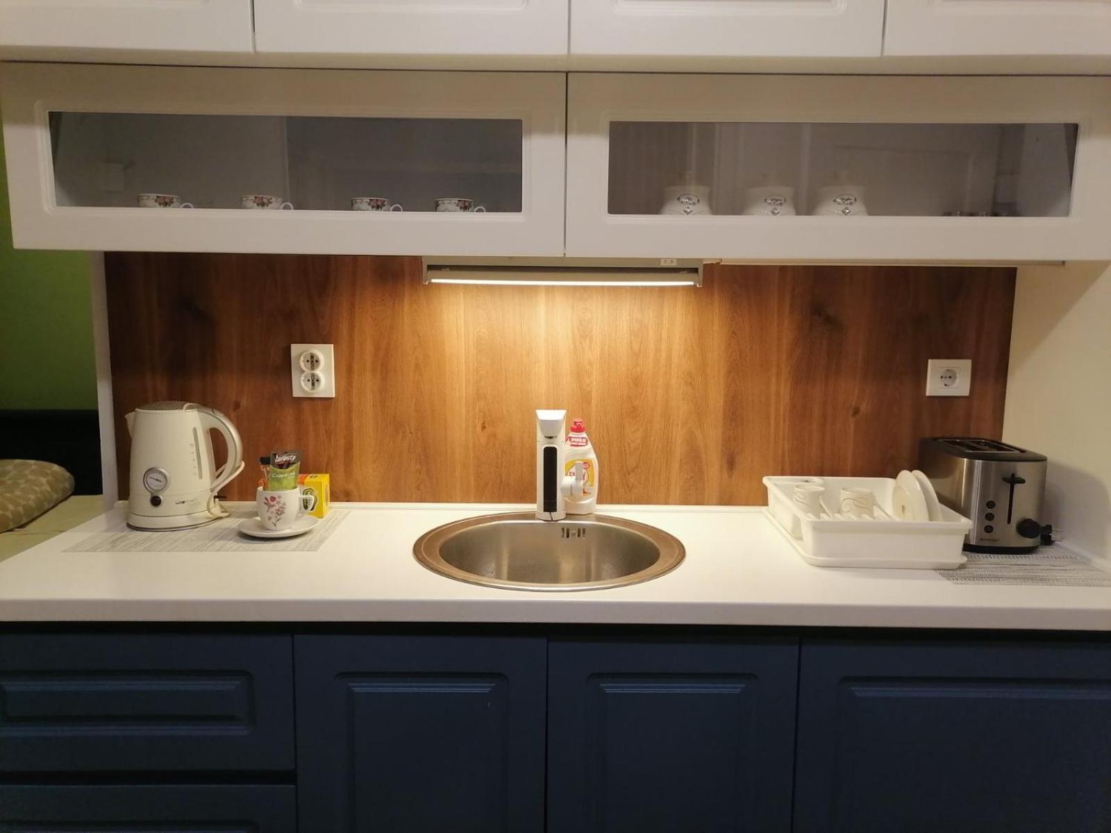 Kingston Apartment Pirot Ngoại thất bức ảnh